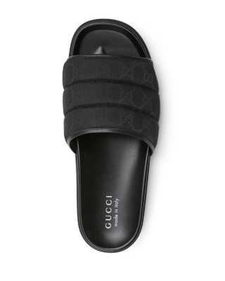 Men's GG Slide Sandals