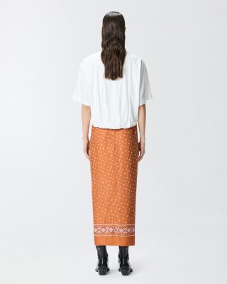 Allegria Skirt
