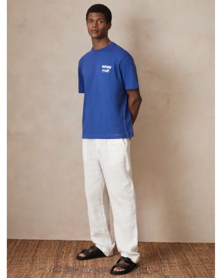 CHE Roda Palm Graphic Tee