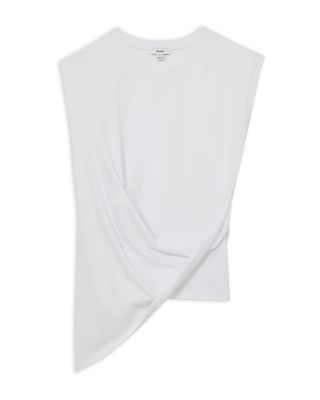 Drape Tee