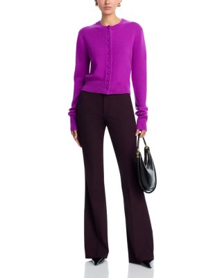 Skyler Cashmere Cardigan Sweater