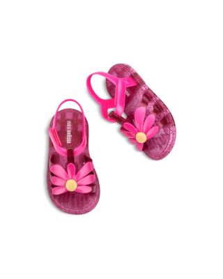  Girls' Hip Bloomy Sandals - Toddler
