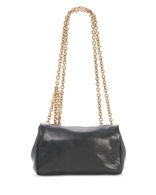 Heritage Small Crossbody