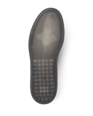 Men's Suede GG Sneakers