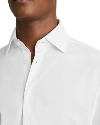 Voyager Travel Slim Fit Shirt