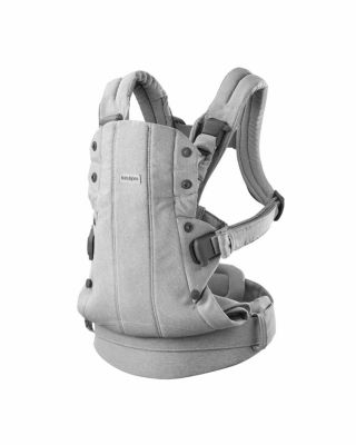 Baby Carrier Harmony in Woven Melange