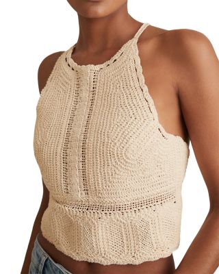 Crochet Top