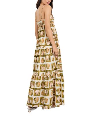 Mica Maxi Dress
