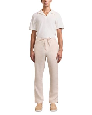 Oscar Drawstring Pants