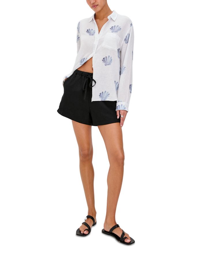 Charli Shirt