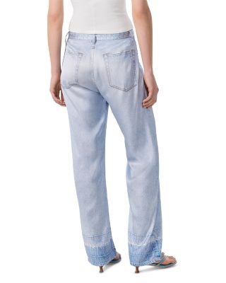 Miramar Satin Phoebe Pants