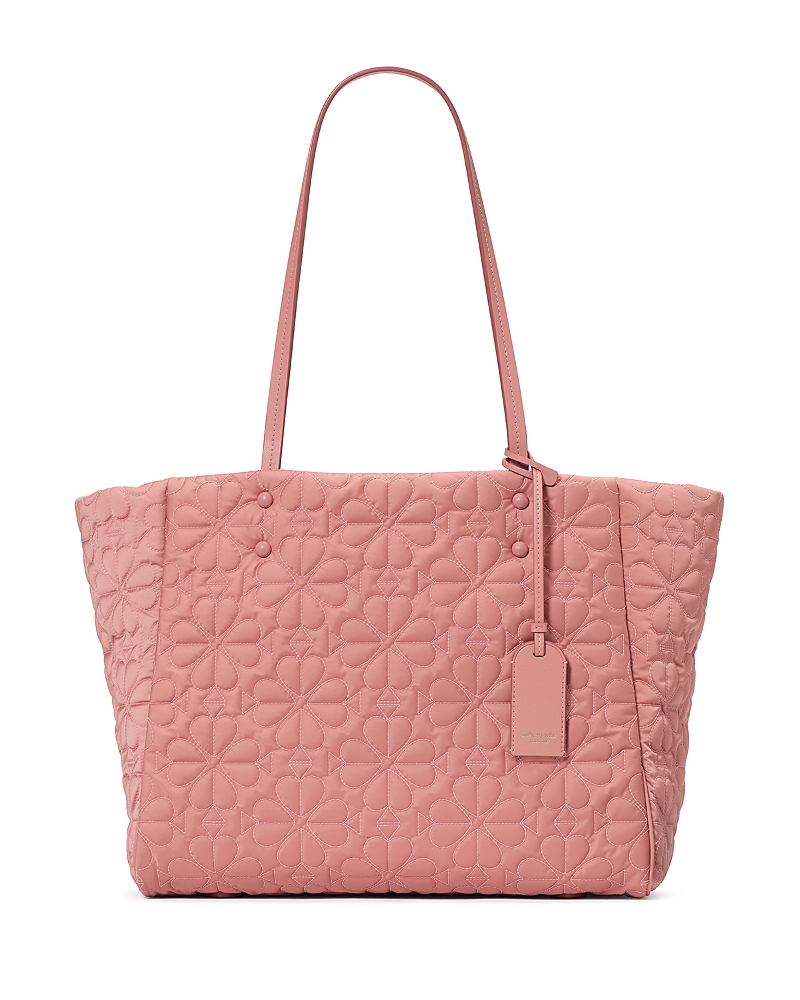 Shop Kate Spade New York Tilly Quilted Medium Tote
