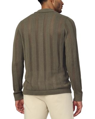 Summer Crochet Cardigan 