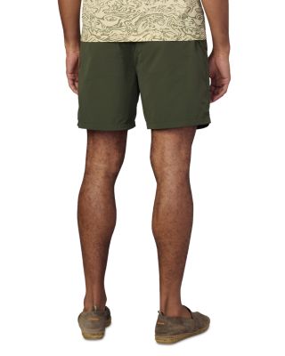 Modern Cargo Shorts