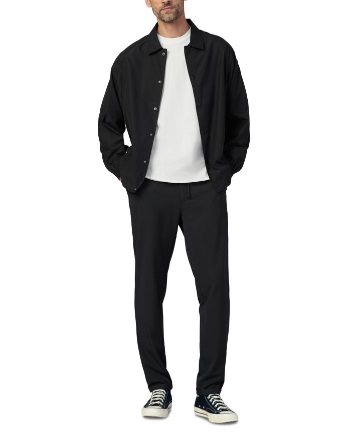 Coaches Jacket