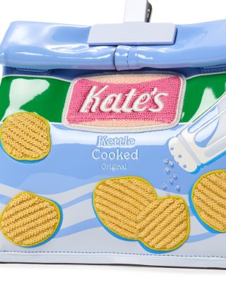 Snack Time Crossbody