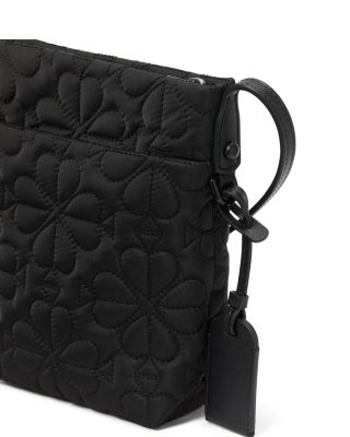 Tilly Quilted Small Crossbody
