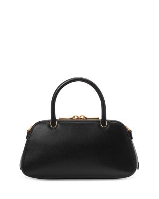 Grace Leather Mini Bag