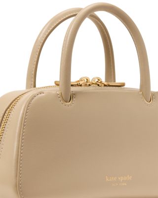 Grace Leather Mini Bag