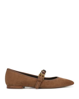 Women's Selene Charm Flats