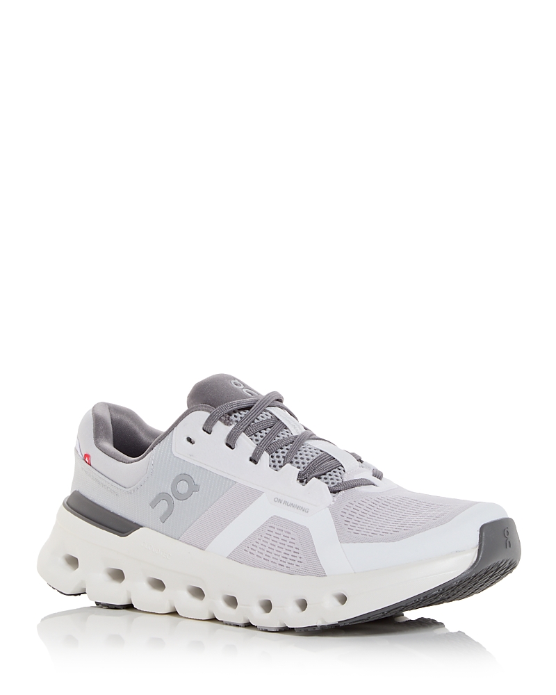 On Men's Cloudrunner 2 Running Sneakers