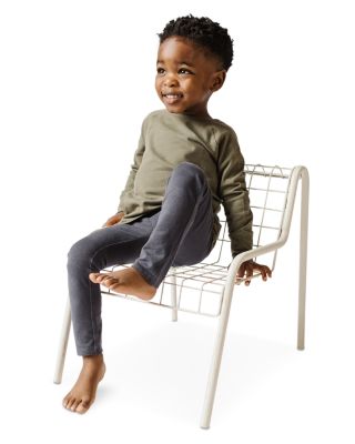 Unisex Essentials Leggings - Baby, Little Kid