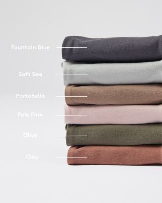 Unisex Essentials Leggings - Baby, Little Kid