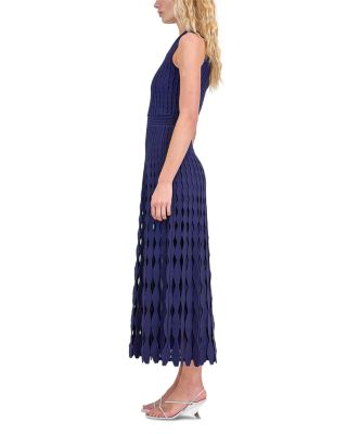 Zyla Maxi Dress
