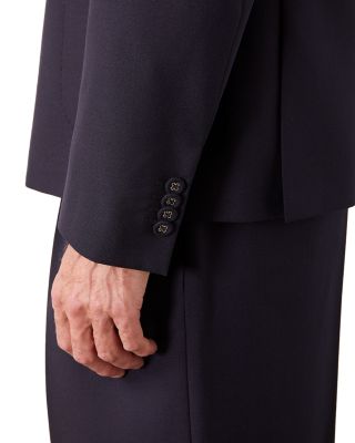 Raphael Double Breasted Blazer