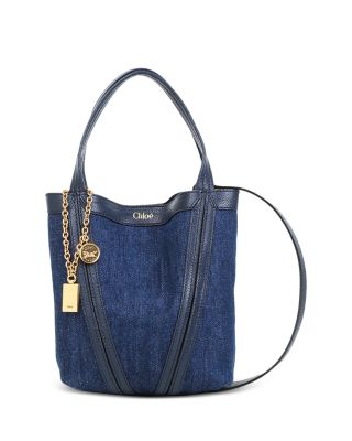 Chloé - Spin Small Tote Bag