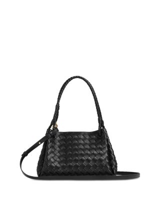 ショルダーバッグ・ポシェット Bottega Veneta Parachute bag Bottega Veneta® Women's Small Parachute in Sea salt. Shop