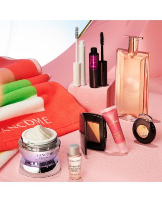 Lancôme Idôle Eau de Toilette Summer 2025 Vault Gift Set ($336