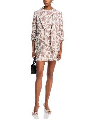 Vivienne Boucl&eacute; Gian Dress