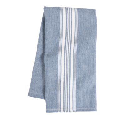 Home Strada Turkish Reversible Terry Kitchen Towel