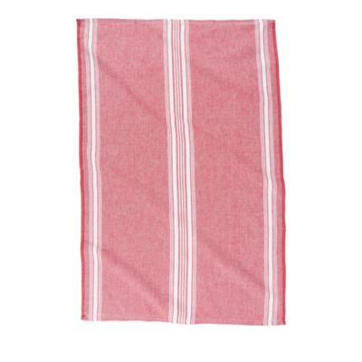 Home Strada Turkish Reversible Terry Kitchen Towel