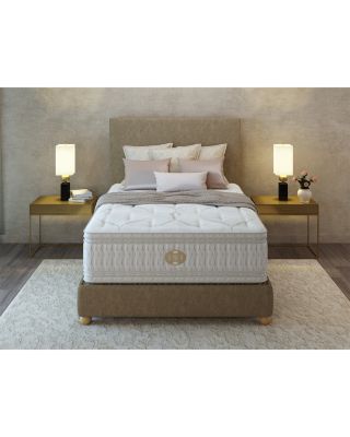 Shifman - Heritage Bespoke Plush Pillow Top Mattress - Exclusive