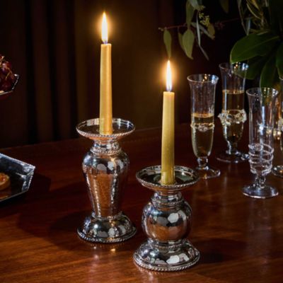 Graham 5&amp;quot; Pillar/Taper Candleholder