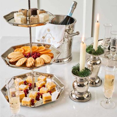 Graham 3-Tier Serving Tray