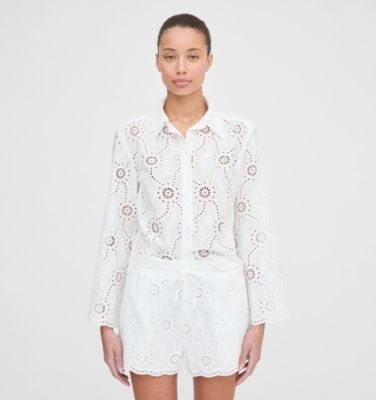 Women's The Audrey Shorts