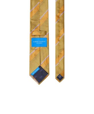 Robert Bold Stripe Best of Class Necktie