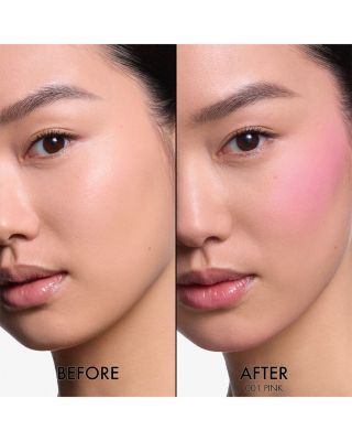 Dior Backstage Rosy Glow Blush
