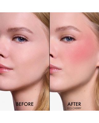 Dior Backstage Rosy Glow Blush