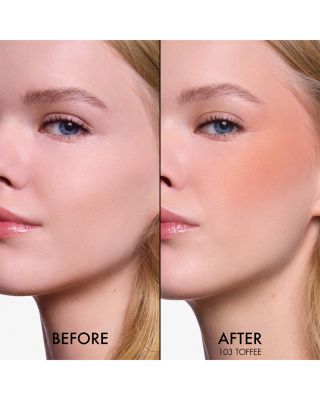 Dior Backstage Rosy Glow Blush