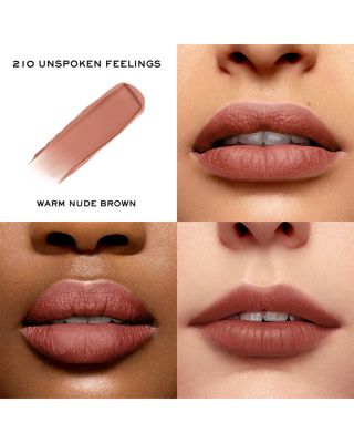 L'Absolu Rouge Intimatte Soft Matte Lipstick