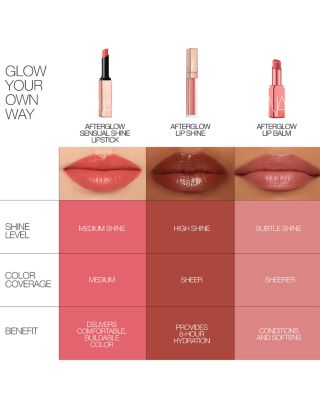Afterglow Lip Shine