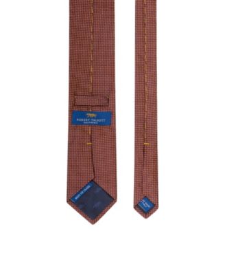 Robert Micro Neat Necktie