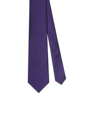 Robert Jacquard Micro Stripe