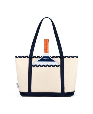 Court to Coast Tote