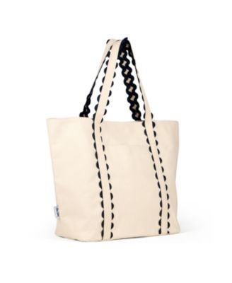 Nantucket Beach Tote