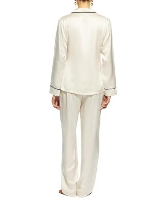 Fine Finishes Pyjama Set